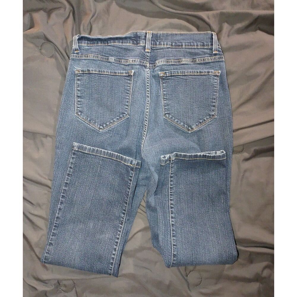 NYDJ Not Your Daughter Jeans size 14 "lift tuck technology"